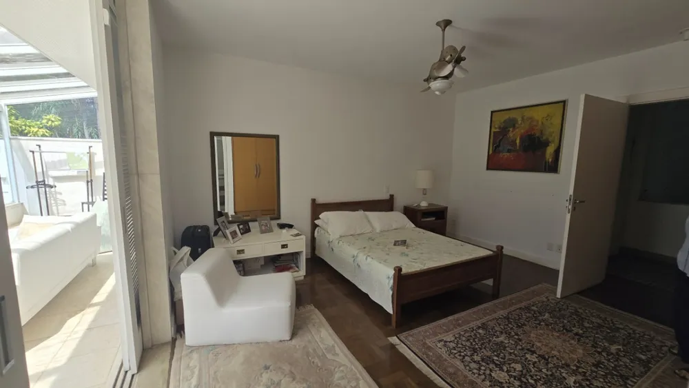 Sobrado, 4 quartos, 682 m² - Foto 1
