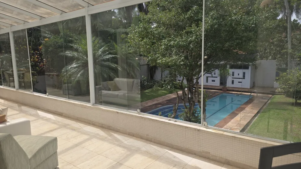 Sobrado, 4 quartos, 1200 m² - Foto 3