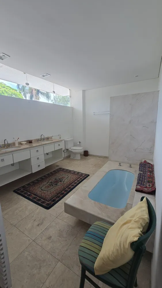 Sobrado, 4 quartos, 1200 m² - Foto 8