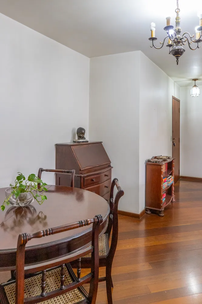 Apartamento, 4 quartos - Foto 4