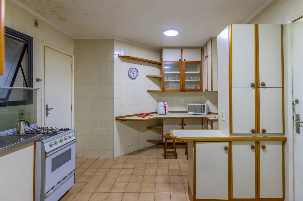 Apartamento, 4 quartos - Foto 3