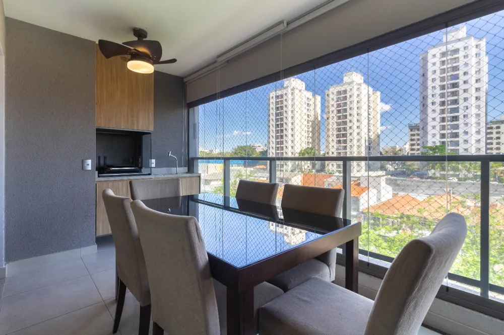 Apartamento, 3 quartos, 88 m² - Foto 8