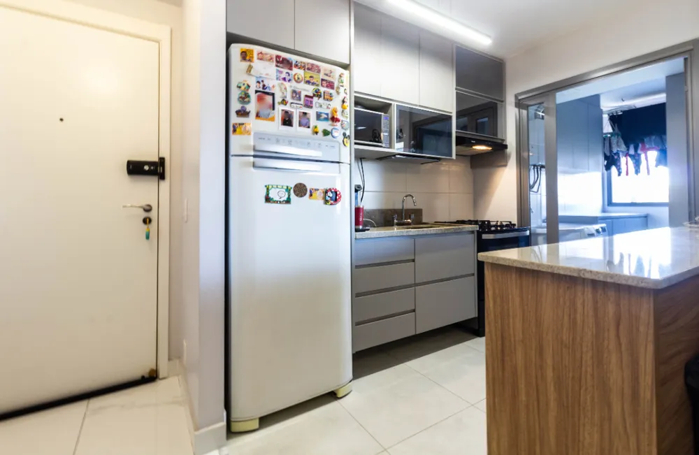 Apartamento, 3 quartos - Foto 9