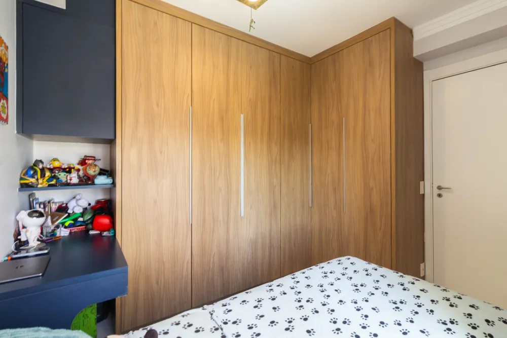 Apartamento, 3 quartos - Foto 12