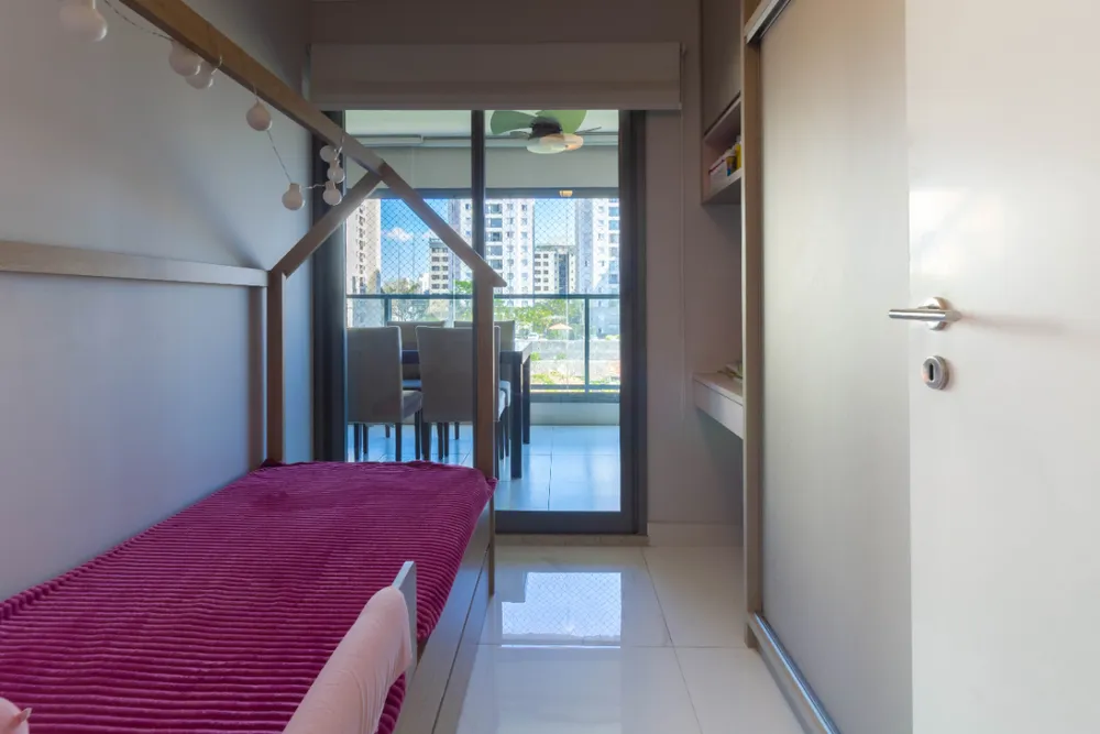 Apartamento, 3 quartos, 88 m² - Foto 2