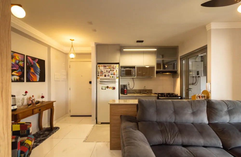 Apartamento, 3 quartos - Foto 10