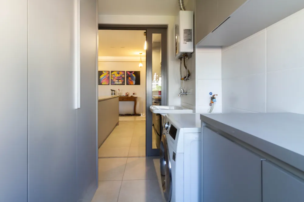 Apartamento, 3 quartos, 88 m² - Foto 7