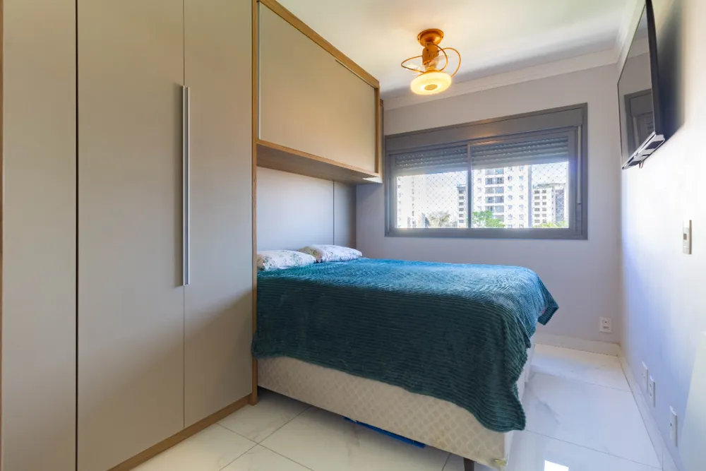 Apartamento, 3 quartos, 88 m² - Foto 3