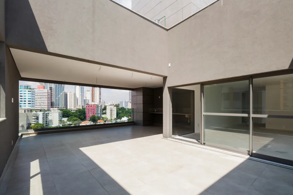 Cobertura, 4 quartos, 540 m² - Foto 5