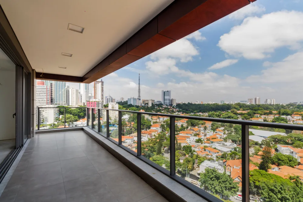 Cobertura, 4 quartos, 540 m² - Foto 4