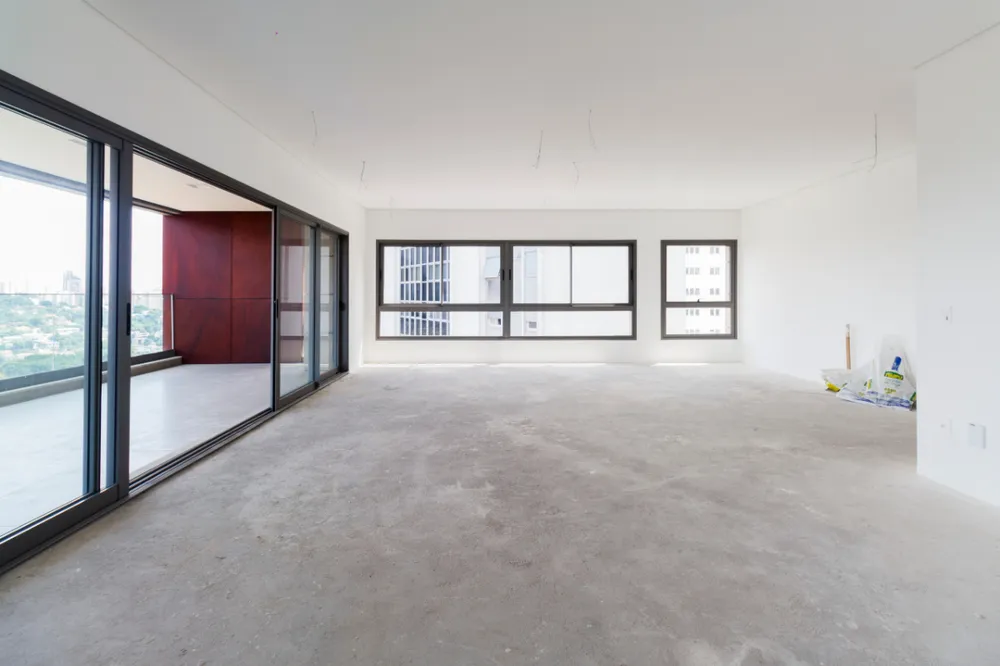 Cobertura, 4 quartos, 540 m² - Foto 1