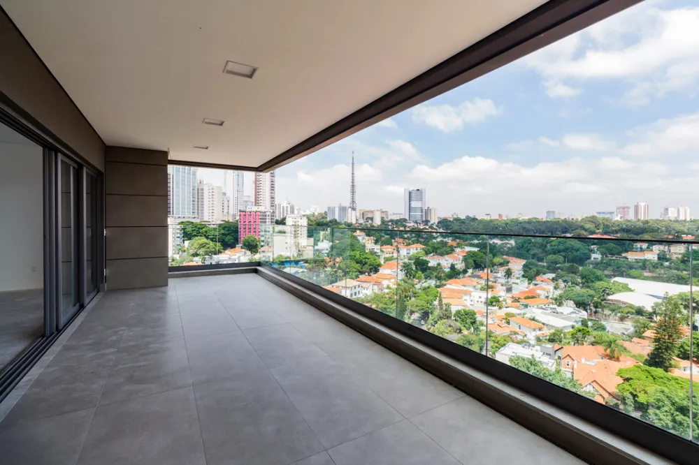 Cobertura, 4 quartos, 540 m² - Foto 4