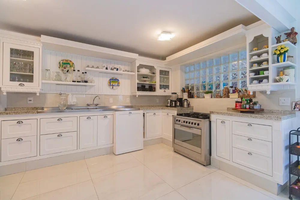 Casa, 4 quartos, 500 m² - Foto 2