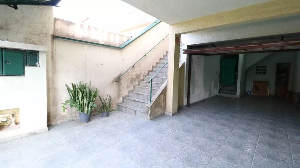 Sobrado à venda com 3 quartos, 154m² - Foto 8