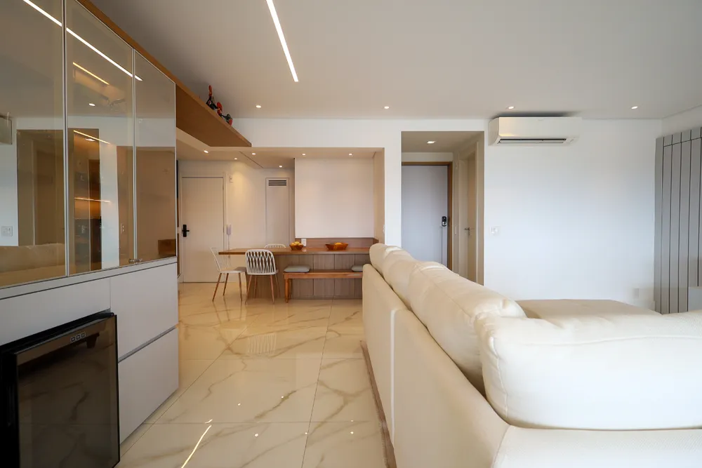 Apartamento, 3 quartos - Foto 2