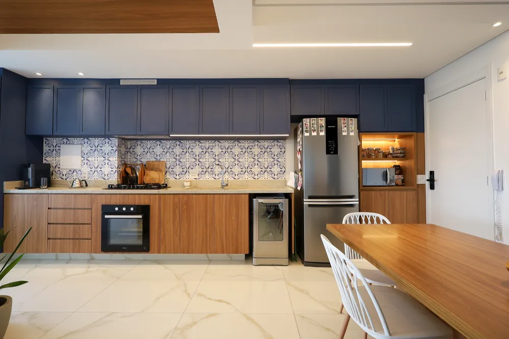 Apartamento, 3 quartos - Foto 4
