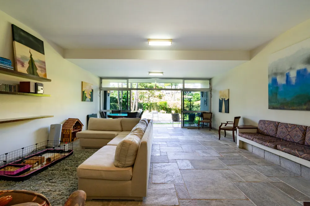 Casa, 4 quartos, 680 m² - Foto 7