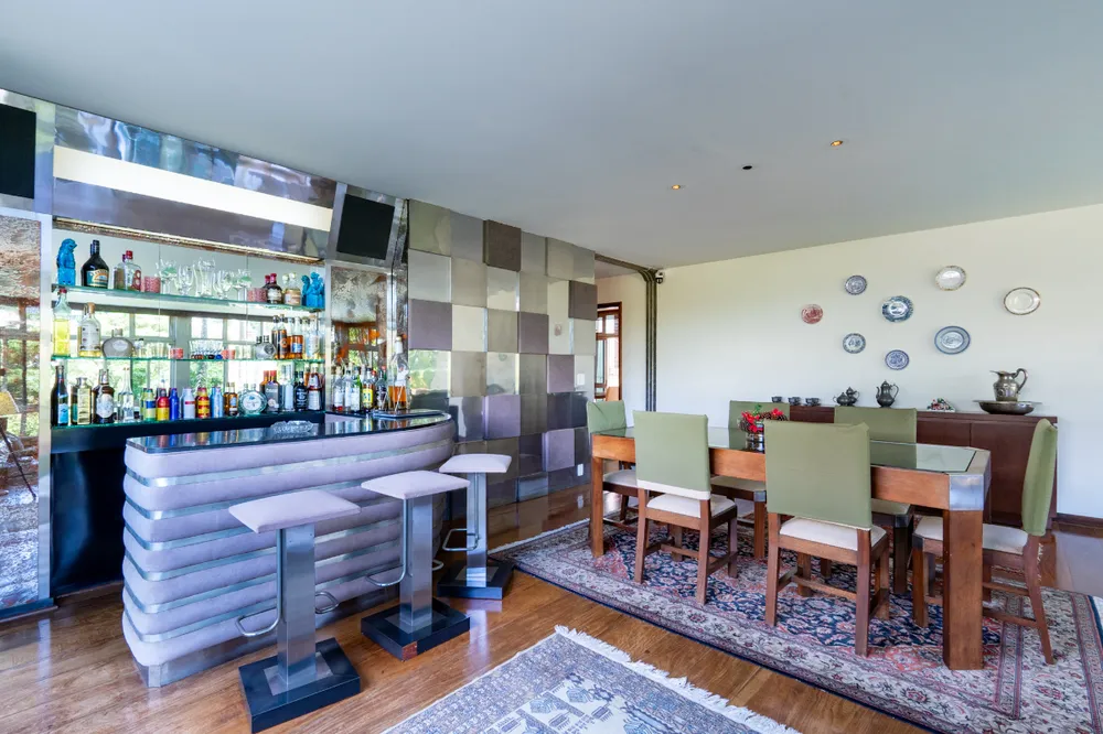 Casa, 4 quartos, 680 m² - Foto 2