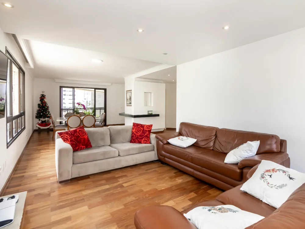 Apartamento, 4 quartos, 436 m² - Foto 11