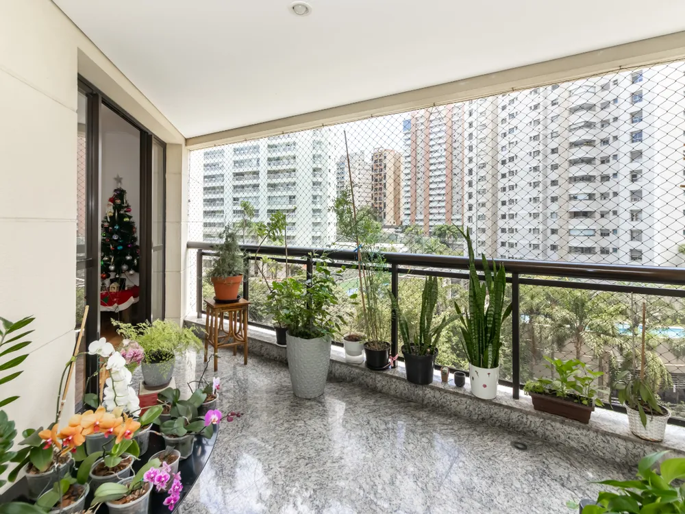 Apartamento, 4 quartos, 436 m² - Foto 5