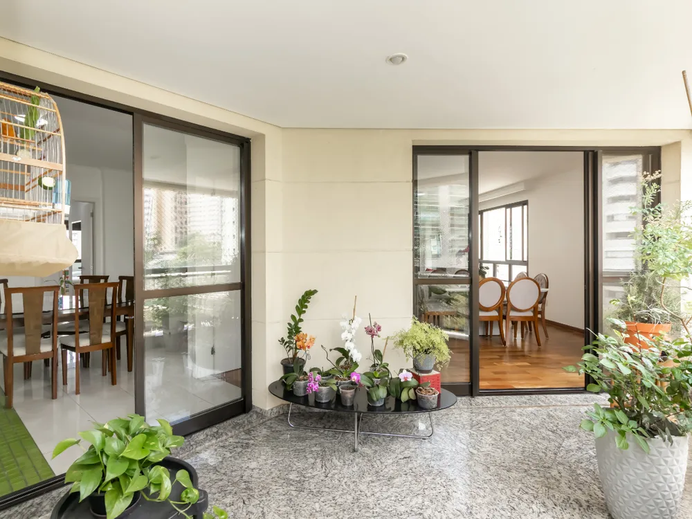 Apartamento, 4 quartos, 436 m² - Foto 4