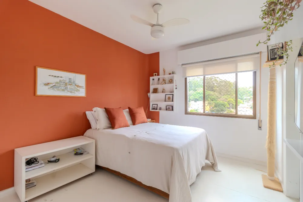Apartamento, 3 quartos, 411 m² - Foto 7