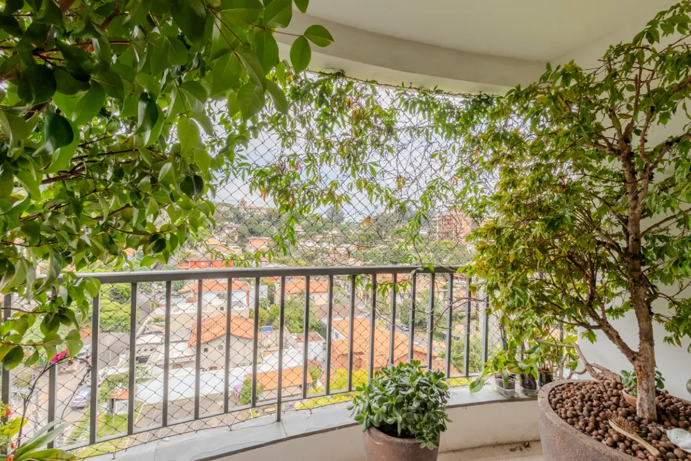 Apartamento, 3 quartos, 411 m² - Foto 4