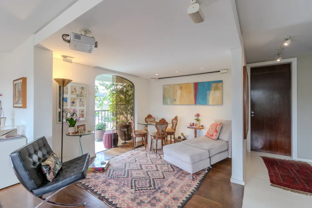 Apartamento, 3 quartos, 411 m² - Foto 3
