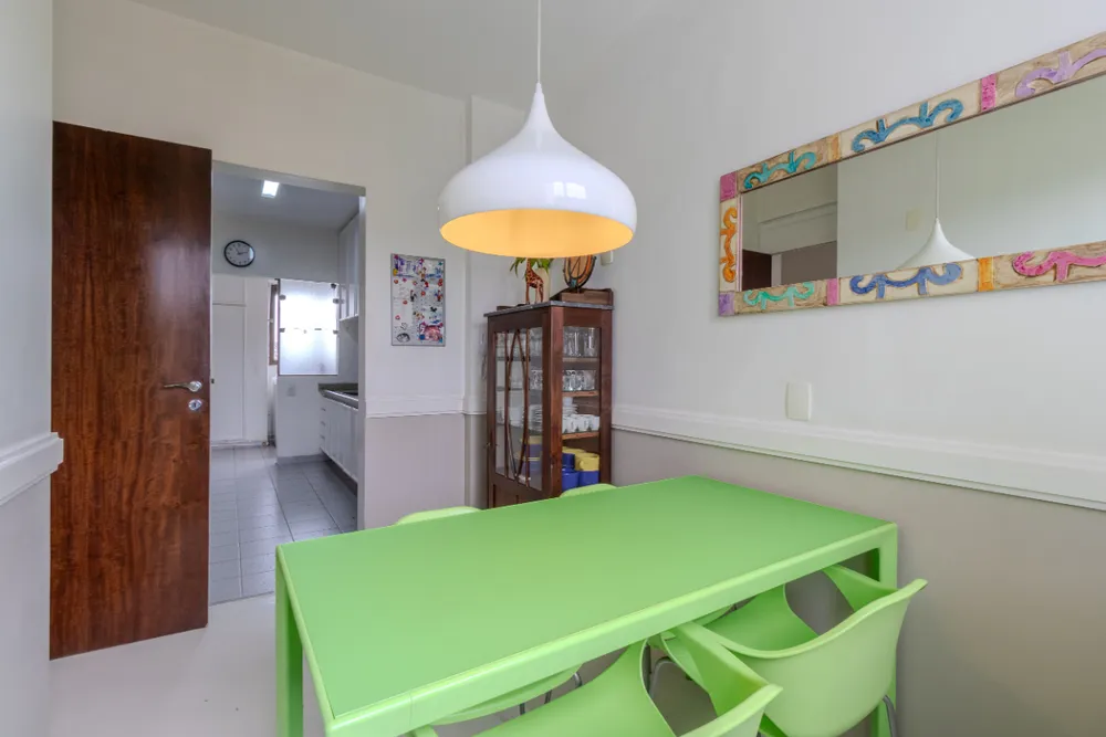 Apartamento, 3 quartos, 411 m² - Foto 6