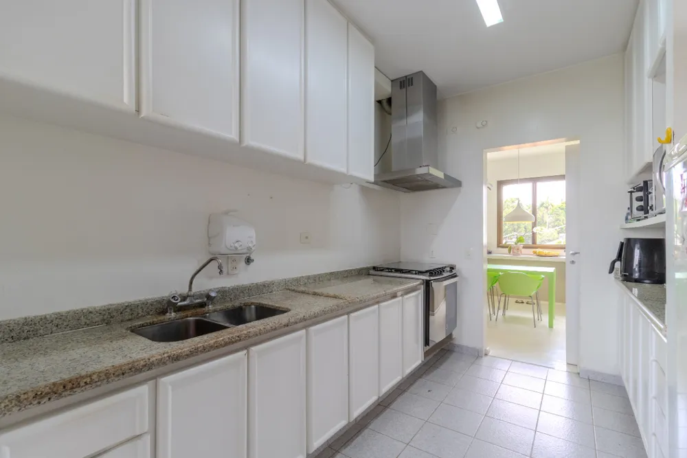 Apartamento, 3 quartos, 411 m² - Foto 5
