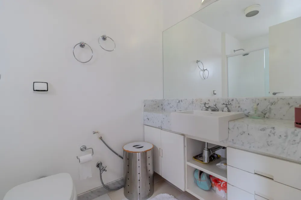 Apartamento, 3 quartos, 411 m² - Foto 8