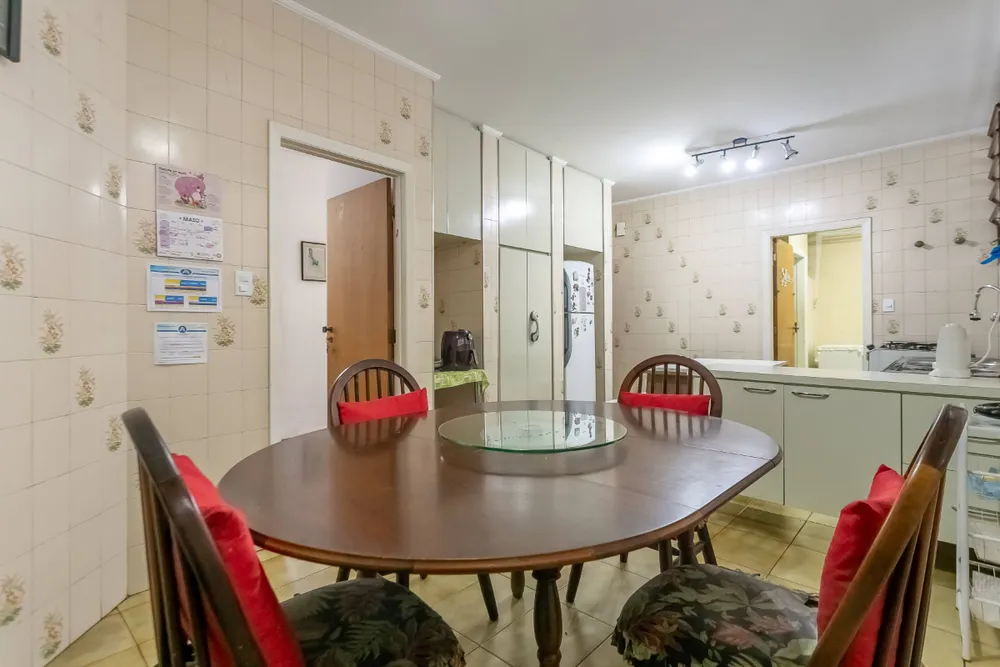 Casa, 3 quartos, 375 m² - Foto 7