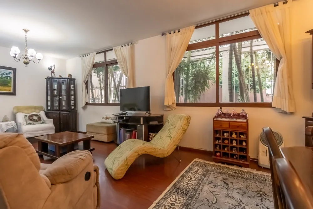 Casa, 3 quartos, 375 m² - Foto 4