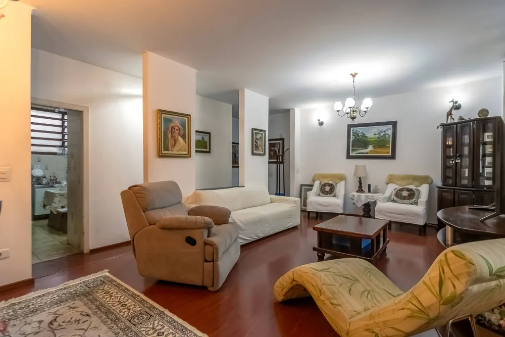 Casa, 3 quartos, 375 m² - Foto 3