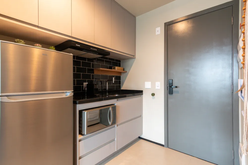 Apartamento, 1 quarto - Foto 4