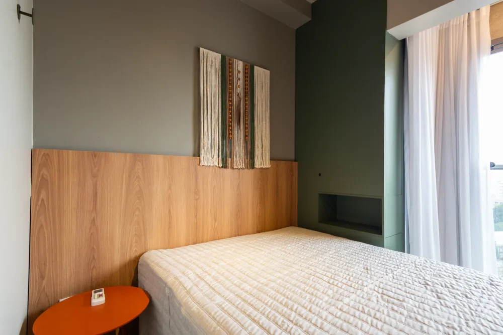 Apartamento, 1 quarto - Foto 3