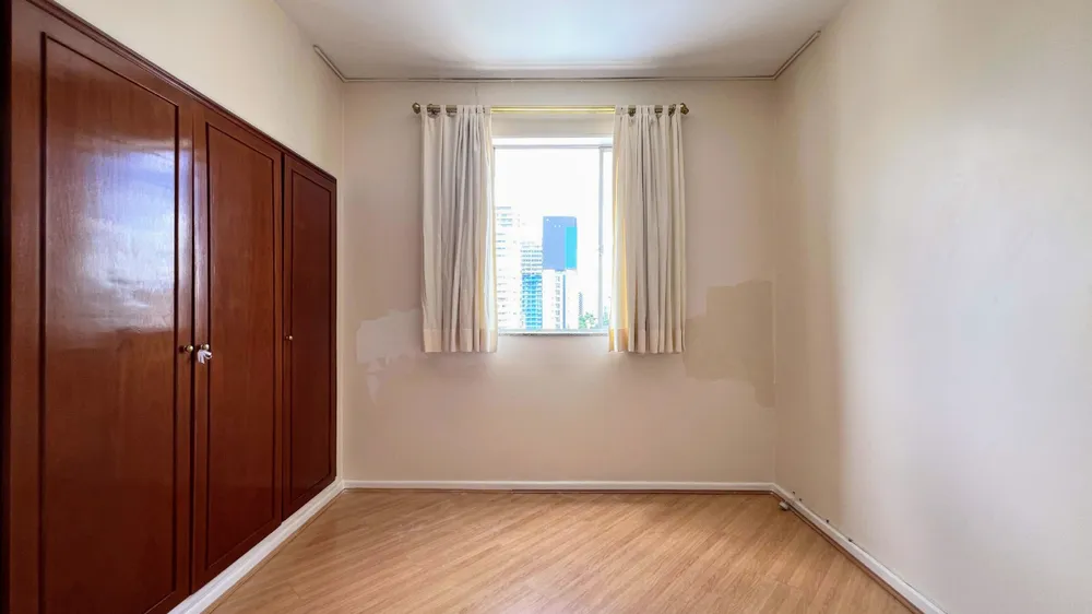 Apartamento, 2 quartos - Foto 1