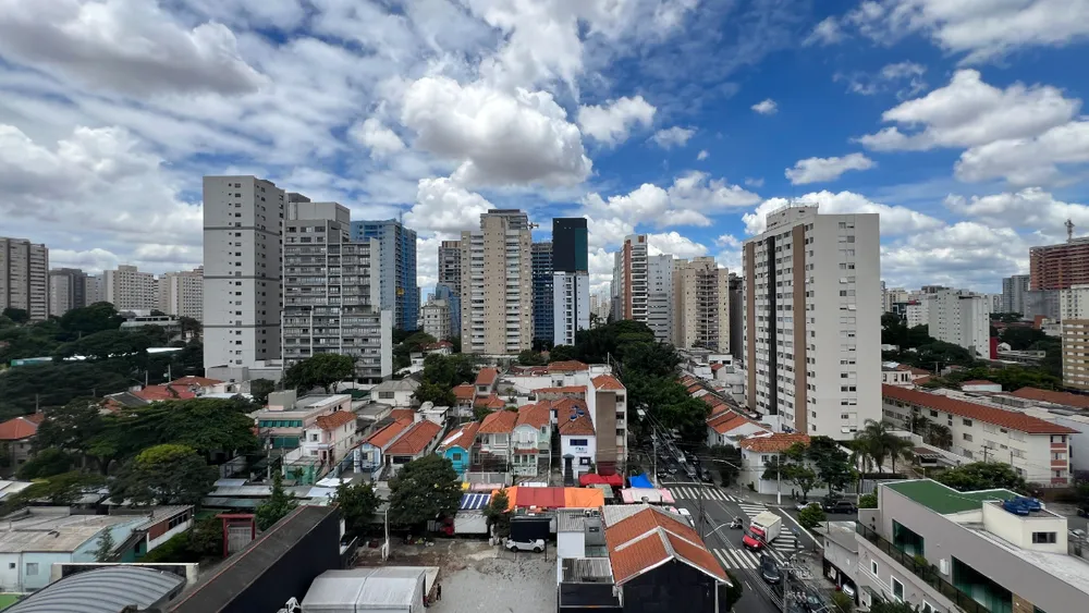 Apartamento, 2 quartos - Foto 10