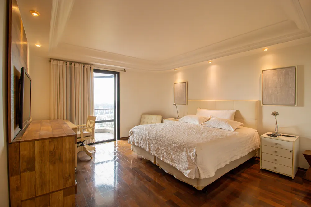 Apartamento, 3 quartos, 329 m² - Foto 6