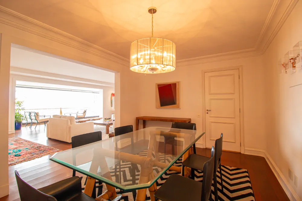 Apartamento, 3 quartos, 329 m² - Foto 5