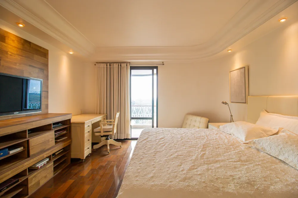 Apartamento, 3 quartos, 329 m² - Foto 5