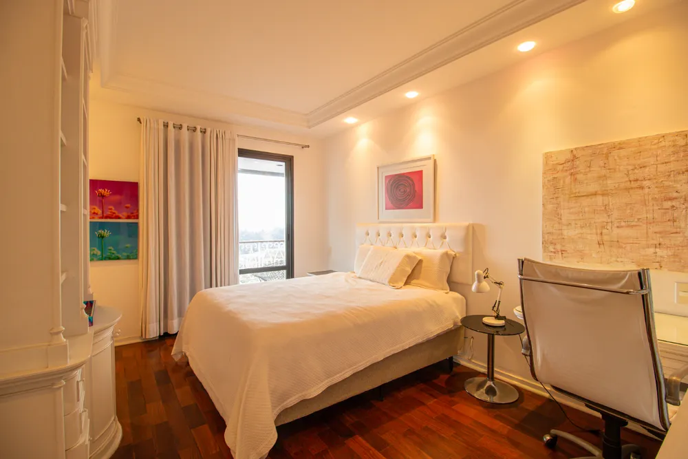 Apartamento, 3 quartos, 329 m² - Foto 8