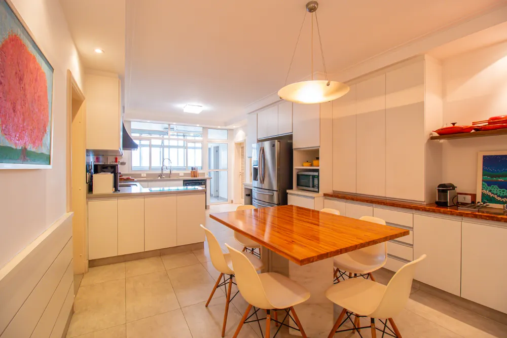 Apartamento, 3 quartos, 329 m² - Foto 6