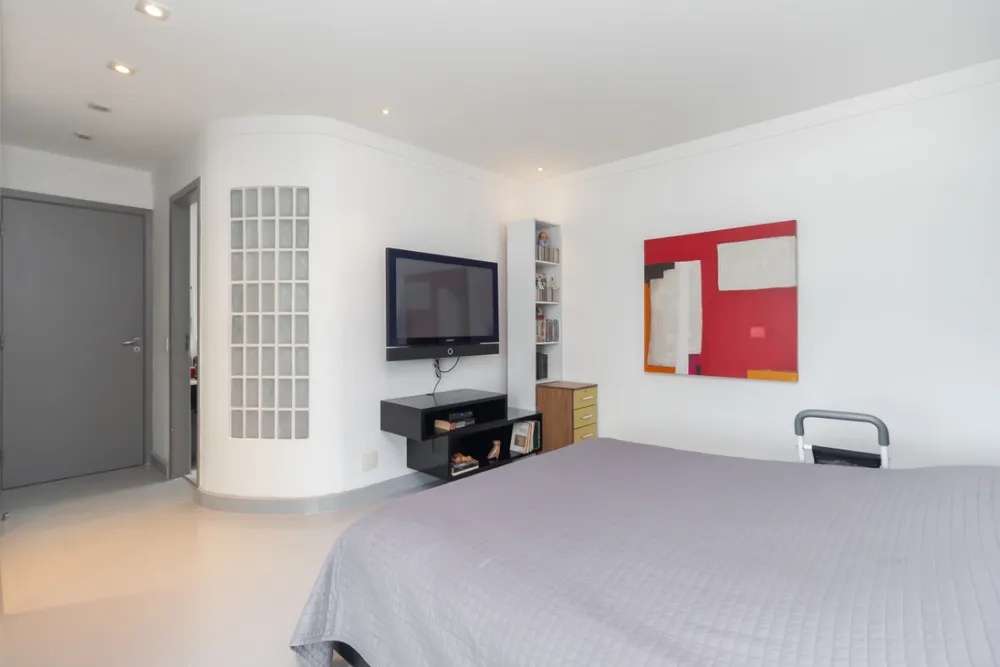Apartamento, 2 quartos - Foto 7