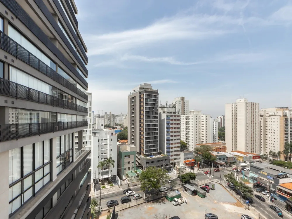 Apartamento, 1 quarto, 46 m² - Foto 5