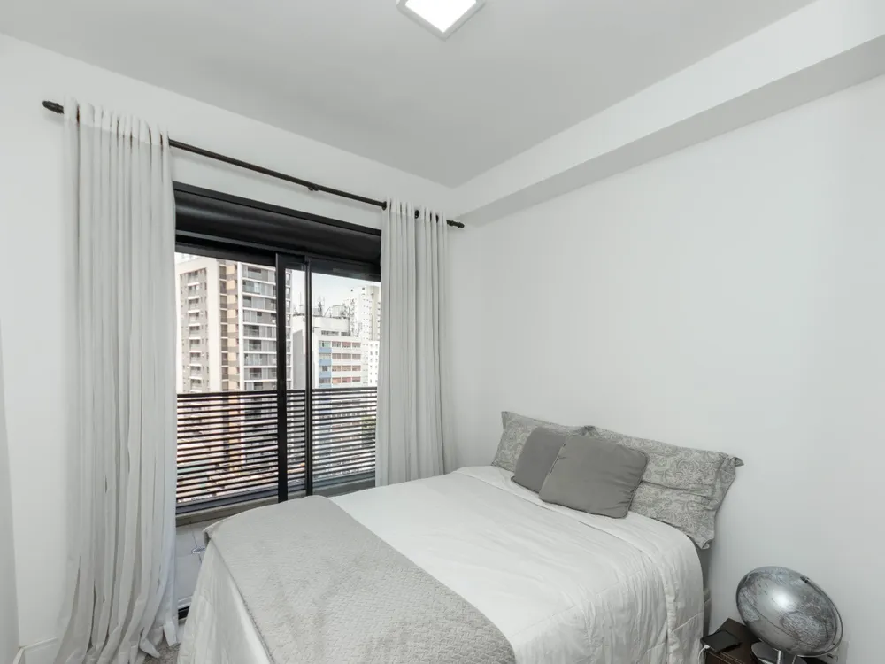 Apartamento, 1 quarto, 46 m² - Foto 8