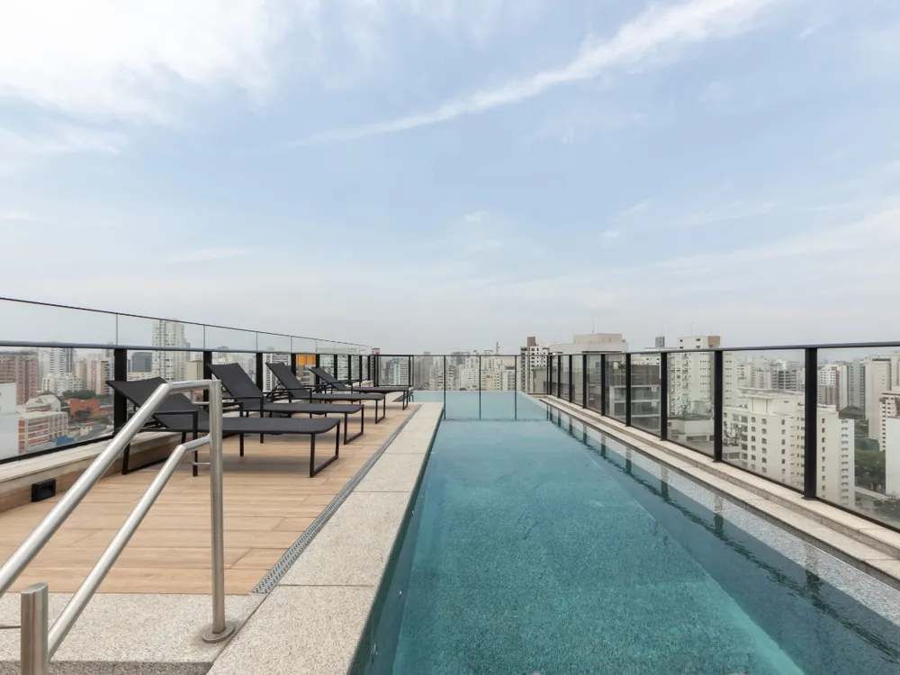 Apartamento, 1 quarto, 46 m² - Foto 11