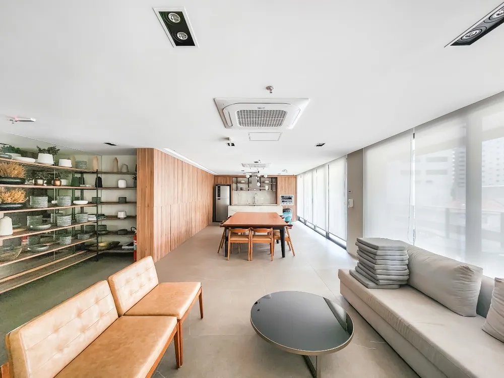Apartamento, 1 quarto, 46 m² - Foto 10