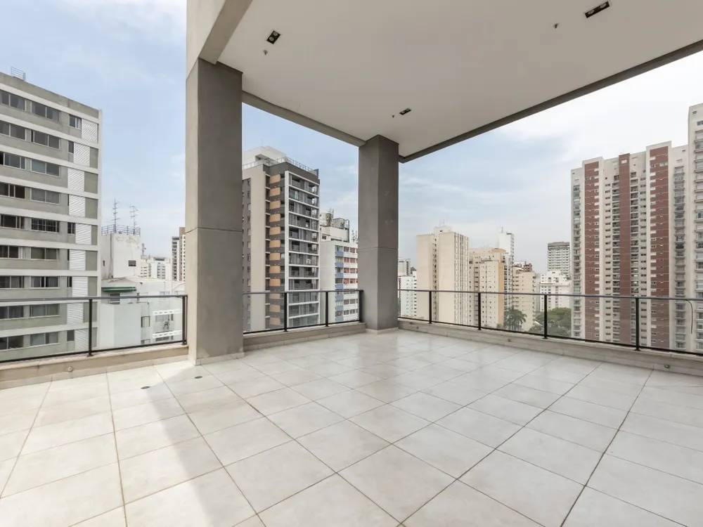 Apartamento, 1 quarto, 46 m² - Foto 13
