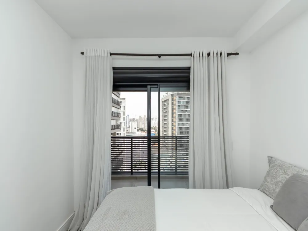 Apartamento, 1 quarto, 46 m² - Foto 1